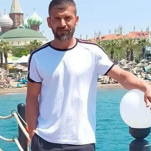 Yusuf BİNGÖL