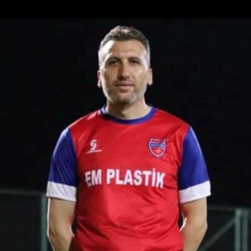 Tekin KARAKAYA