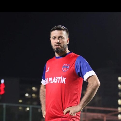 Erkan ÖZCAN