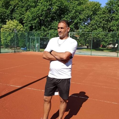 Volkan ÇAYIR
