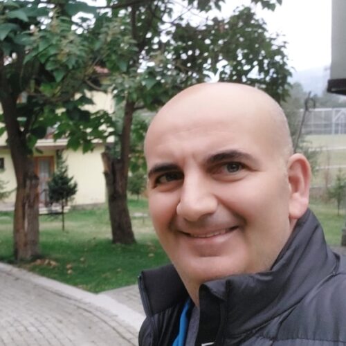 Yaşar ARSLAN