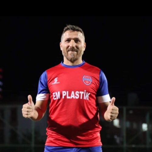 Sezai CEBECİOĞLU