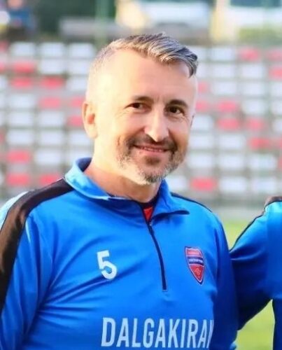 Bayram  ÇAVUŞOĞLU