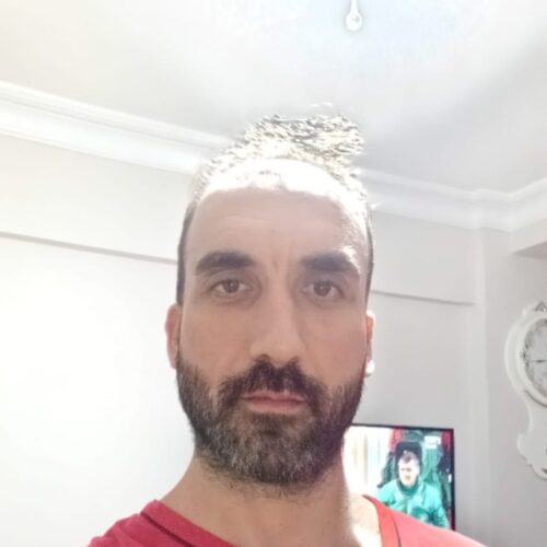 Salih KAYA