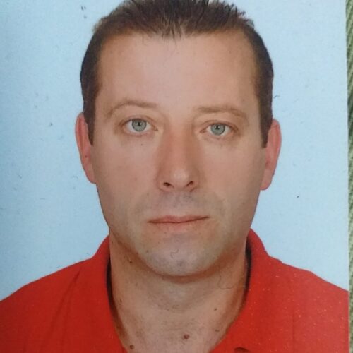 Serkan BATMAZ