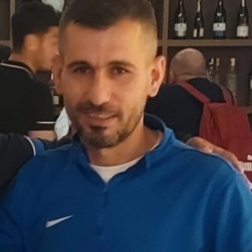 Şafak  ŞİMŞEK