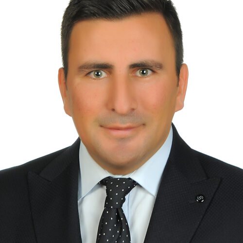 Serkan ÇUKUR