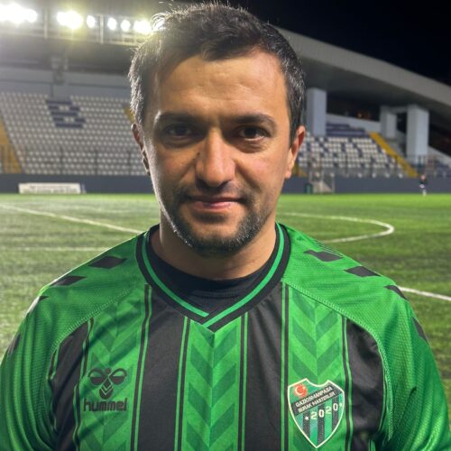 Birol  AKMAN