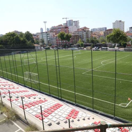 Kartal 75. Yıl Stadı
