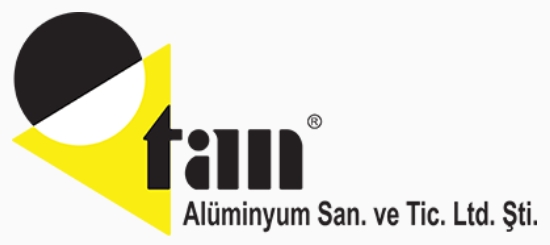 Tan Alüminyum San Tic Ltd Şti