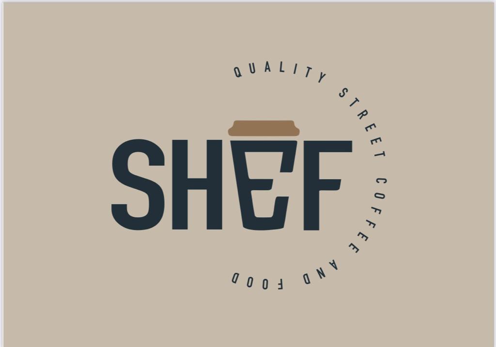 Shef Coffee And Food