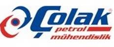 Çolak Petrol Mühendislik