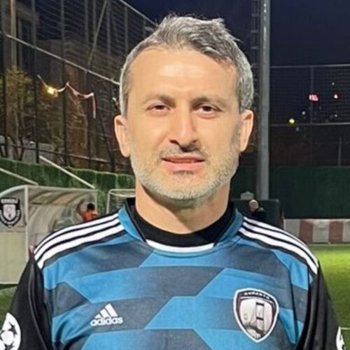 Fatih ALHAN