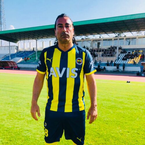Erhan  ALBAYRAK