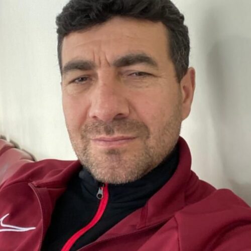 Yüksel TOPÇU