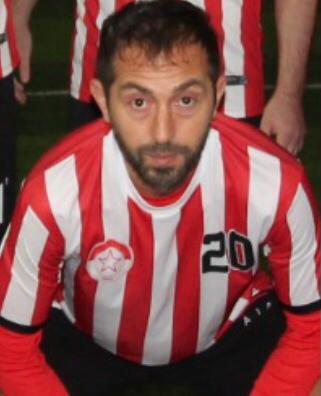 Mustafa TOKSOY