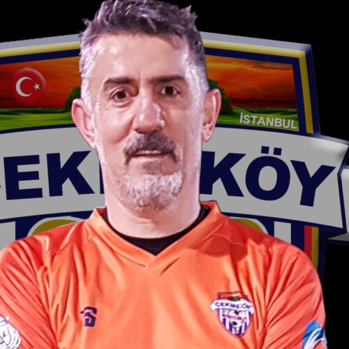 YÜCEL ÇAKIR
