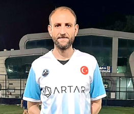 Ali AKGÜNOĞLU