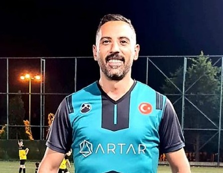 Tekin AYDEMİR