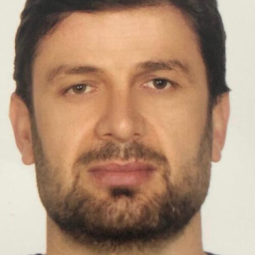 Muharrem SAĞLAM
