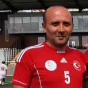 Yıldıray  NALBANT