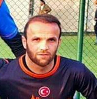 Muhammet UZUNALİOĞLU