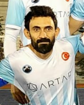 Faruk KÜPÜCÜ