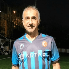 Felemez DİNLER