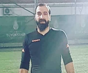 Ferdi DEMİRKAYA