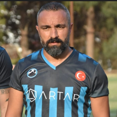 Hakan AKKAYA