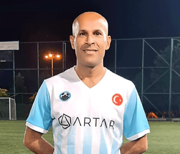 Hatip ALATAŞ