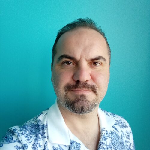 Furkan GÜRELE