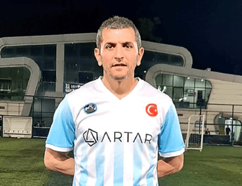 Kadir GEZGİN
