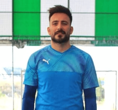 Ergin AYBAR