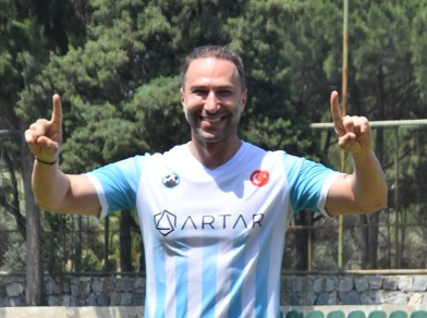 Sezer Laçin ÇARKCI