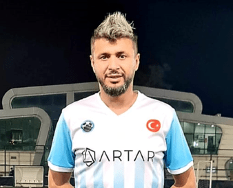 Metin HARTAMACI
