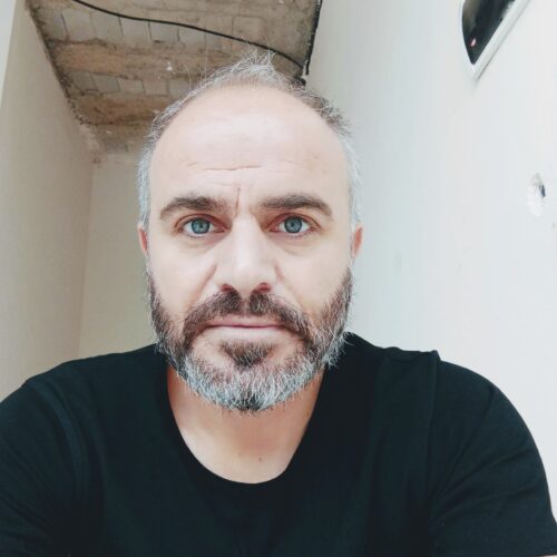 Cüneyt BAKANSIZ