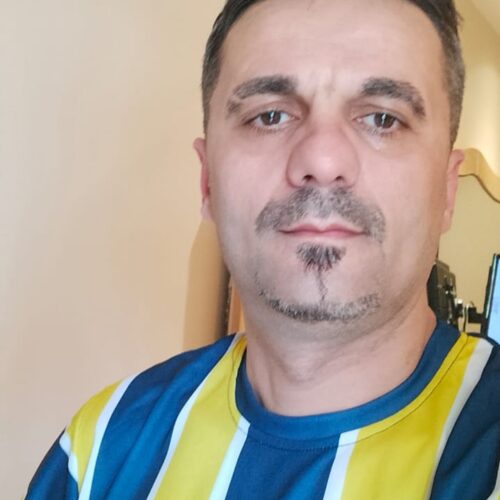 Recep KABURGAOĞLU