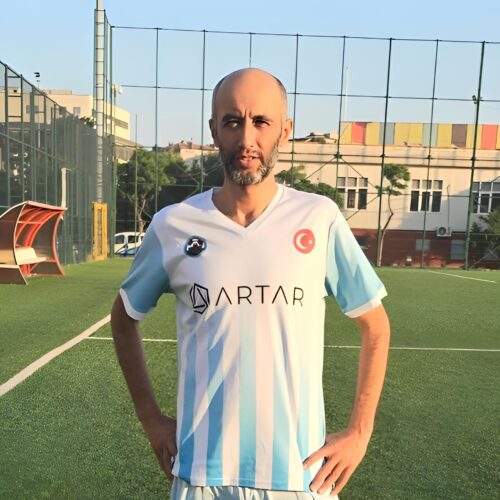 Bora SARMAZ