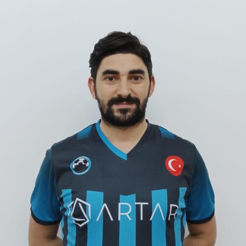 Ercan KUL