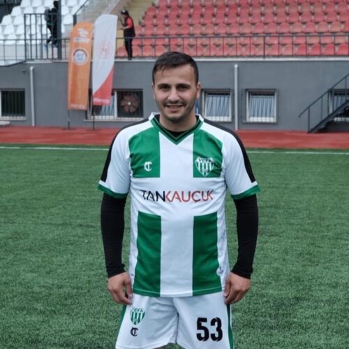 Osman TURCAN