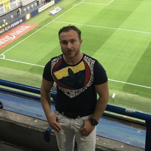 Yasin ÇAKICI