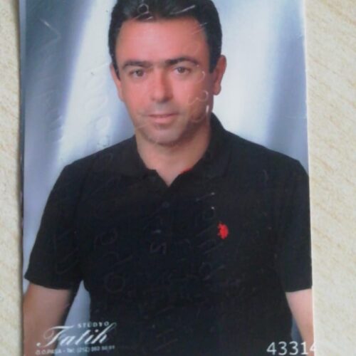 Volkan  USTA