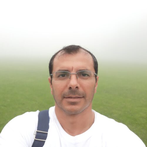 Gökhan BİTNEL