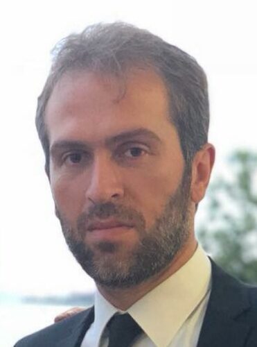 Yavuz TURGUT