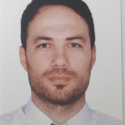 Özkan YIKAN