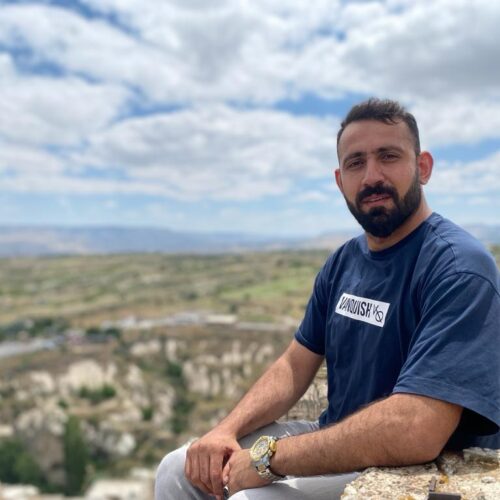 Kadir YILDIRIM