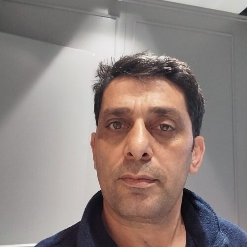 Metin TOSUN