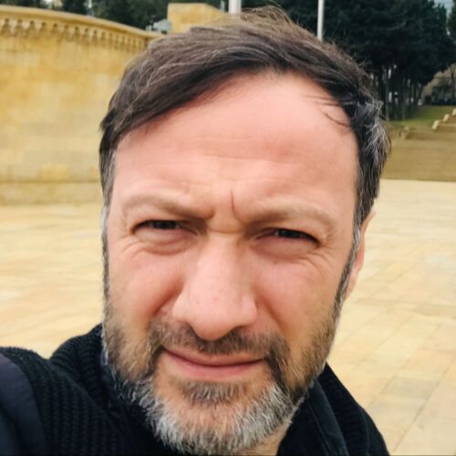 Serhat BALCI