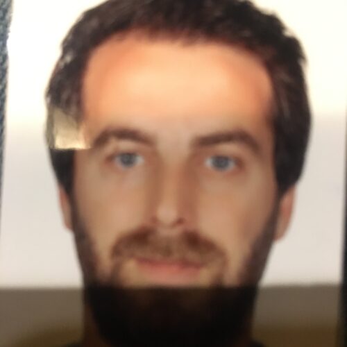 Emin KERVANOĞLU